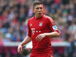 Dánský supertalent Hojbjerg chce opustit Bayern Mnichov