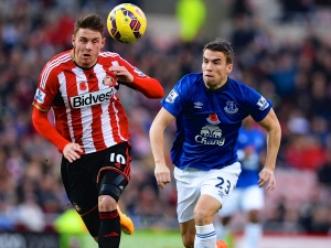 Sunderland a QPR dostaly pokutu 20.000 liber za chování hráčů 
