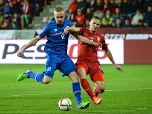 Češi zažívají nejlepší start do kvalifikace za posledních 16 let 