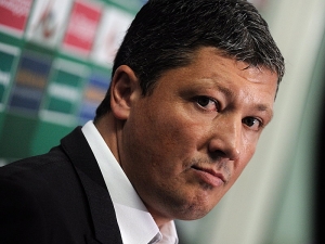 O kouče zřejmě přijde i Bulharsko, Penev ztratil důvěru svazu