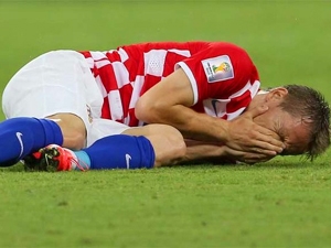 Jak se Ancelotti vypořádá se zraněním Modriće?