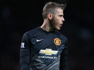 De Gea do Realu Madrid? Vše je možné, připouští van Gaal