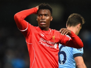 Daniel Sturridge si už možná letos nezahraje: Chybět má až 6 týdnů