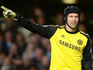 Arsenal se údajně dohodl s Chelsea na lednovém Čechově příchodu