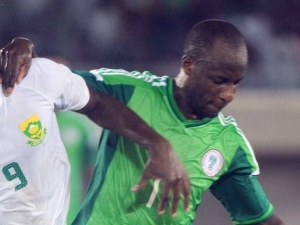 Fotbalisté Nigérie nebudou obhajovat titul na mistrovství Afriky