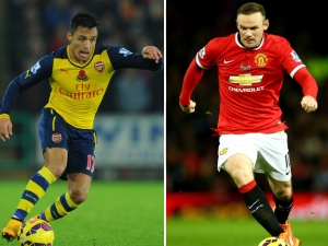 Chystá se souboj dvou nepřesvědčivých gigantů – Gunners vs. United. Blues hostí WBA, Citizens přivítají Swans  