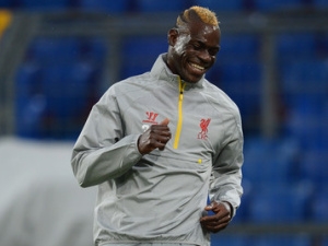 Pirlo radí Balotellimu, aby neodcházel do Číny
