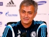 José Mourinho: V první půli jsme předváděli velkolepý fotbal