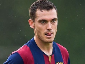 Vermaelen je znovu zraněný