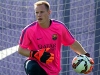 Ter Stegen: Moje situace v Barceloně není jednoduchá