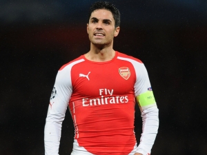Arteta: Nezasloužili jsme si s United prohrát
