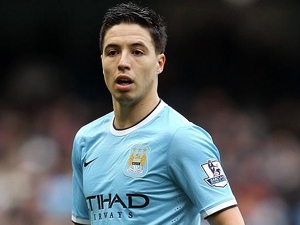 Nasri: Na Chelsea není nic zvláštního, City ji mohou dohnat