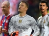 Bayern s Realem ovládly nominaci na Jedenáctku roku podle UEFA