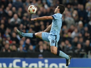 Chelsea deklasovala Schalke pěti góly a rozhodla o svém postupu. Agüero zajistil hattrickem výhru Citizens nad Bayernem