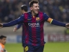 Messi překonal další rekord, po Zarrovi přeskočil i v Lize mistrů Raúla