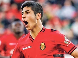 Asensio – další příznivec culé, který skončil v Realu Madrid