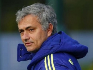 Mourinho prý neviděl hrát Chelsea venku tak dobře jako na Schalke