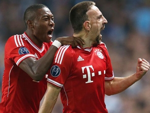 Ribéry: Zlatý míč bude zase jen o politice. Už dávno ho nedostává nejlepší fotbalista