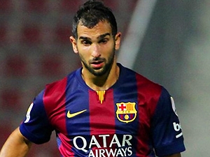 Montoya chce Barçu opustit již v lednu. Potvrdil to jeho agent