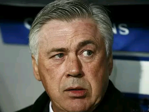 Ancelotti byl spokojený s rekordem, s předvedenou hrou už tolik ne