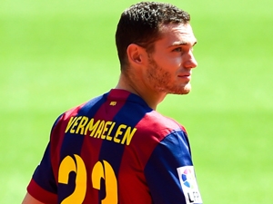 Vermaelen jde na operaci a Barça místo něj může teoreticky přivést posilu