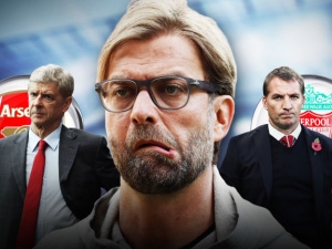 Jürgen Klopp do Arsenalu, nebo do Liverpoolu? Proč ano a proč ne