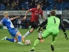Hoffenheim po třech prohrách zvítězil, má ale problémy s defenzívou