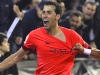 Busquets v nastaveném čase vystřelil Barceloně tři body ve Valencii