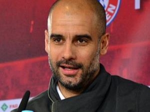Bayern si chce s předstihem pojistit Guardiolu