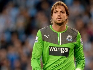 Newcastle bude postrádat zraněného Krula až šest týdnů