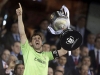 Copa del Rey má na programu 4. kolo: Barcelona jede na stadion Huescy, Real už chce doma jen potvrdit postup