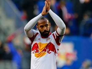 Francouzský kanonýr Henry potvrdil svůj konec v New Yorku
