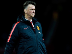 Louis van Gaal je s další výhrou spokojen, ale říká: Jsem bláznivý kouč, chci lepší výkon