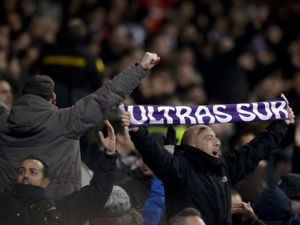 Španělské kluby zpřísní po smrti fanouška přístup k ultras
