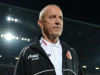 Augsburg má nového šéfa, odstupujícího Seinsche nahrazuje Hofmann