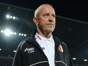 Augsburg má nového šéfa, odstupujícího Seinsche nahrazuje Hofmann