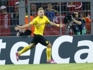Sevilla získala Immobileho, zatím jen na hostování