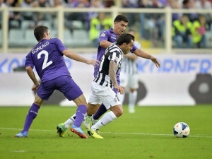 Preview 14. kola Serie A: Viola hostí lídra, překvapení z Janova se utká s Milánem