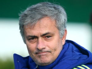 Mourinho se o rekordy nezajímá: Jediné, o co se starám, je titul v Premier League