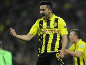 Dortmund porazil zásluhou Gündogana Hoffenheim a alespoň dočasně opustil sestupové pozice