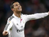 Cristiano Ronaldo - král hattricků
