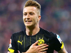 Přestupový mix: United budou opět utrácet, Chelsea chystá šok v podobě Marca Reuse
