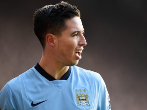 Nasri: Když bude klub chtít, abych odešel, tak si sbalím kufry a odejdu