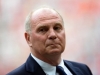 Odsouzený Uli Hoeness může strávit Vánoce doma