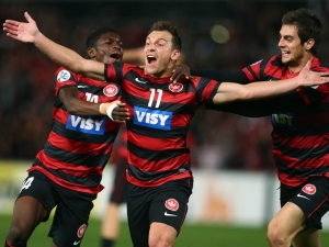 Fotbalisté Western Sydney hrozí bojkotem MS klubů