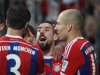 Ribéry se trefil za Bayern už stokrát