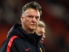 Louis van Gaal po 5. výhře v řadě: Měli jsme štěstí, Southampton byl lepší