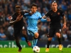 Za suverénním Bayernem se ve skupině E strhne bitva o postup z druhého místa, Barcelona bude bojovat o první místo ve skupině s PSG