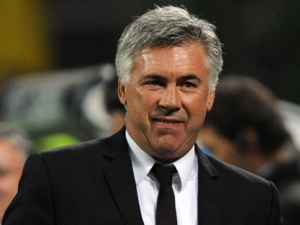 Ancelotti: V září mě ani nenapadlo, že budeme překonávat rekordy