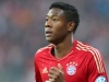 Alaba je dar z nebes, je neprodejný, říká o zraněném hráči sportovní ředitel Bayernu